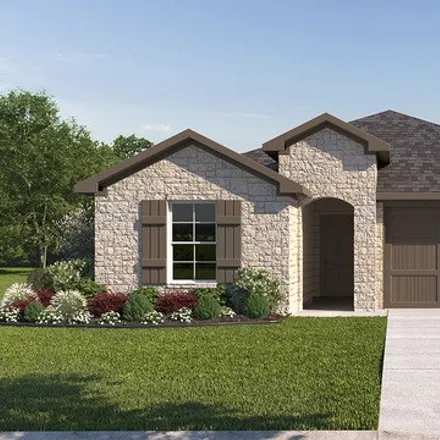 Buy this 4 bed house on 5498 Stormy Trail in San Antonio, TX 78247