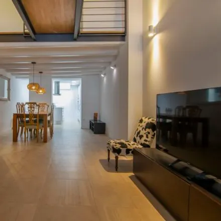 Image 7 - Carrer del Botànic, 31, 46008 Valencia, Spain - Apartment for rent