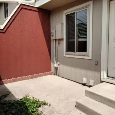 Buy this 3 bed condo on unnamed road in Colorado Springs, CO 80919