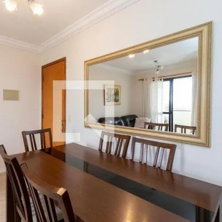 Buy this 2 bed apartment on Via de Pedestres Hermann Gerhard Rudiger in Parque Mandaqui, São Paulo - SP