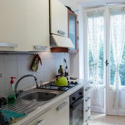 Image 3 - Viale delle Provincie, 00162 Rome RM, Italy - Room for rent