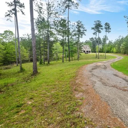 Image 4 - 481 Eastabuchie Road, Morriston, Forrest County, MS 39465, USA - House for sale