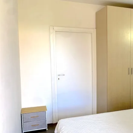 Rent this 4 bed room on Via Ferdinando Quartieri in 14, 00133 Rome RM