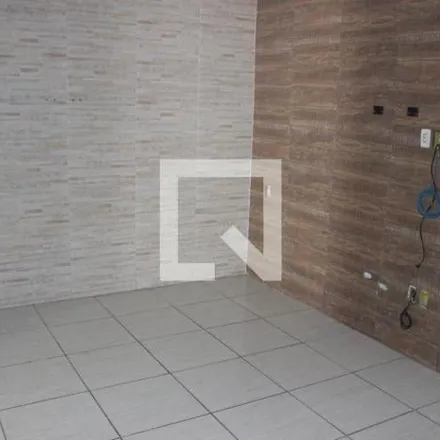 Rent this 3 bed house on Rua Major Saturnino Vitor de Almeida Pilar in Cidade Nautica, São Vicente - SP