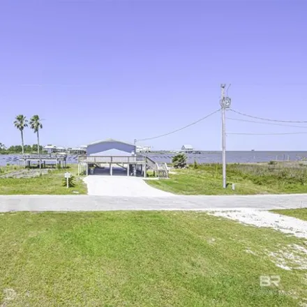 Image 5 - 2410 Choctaw Rd, Gulf Shores, Alabama, 36542 - House for sale
