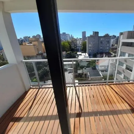 Rent this 3 bed apartment on Vieytes 1335 in San Carlos, Mar del Plata