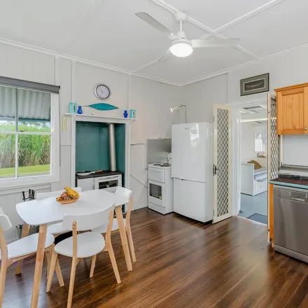 Rent this 2 bed house on Chatsworth NSW 2469