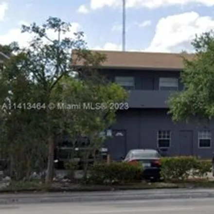 Buy this studio house on 5027 Pembroke Road in West Park, FL 33021