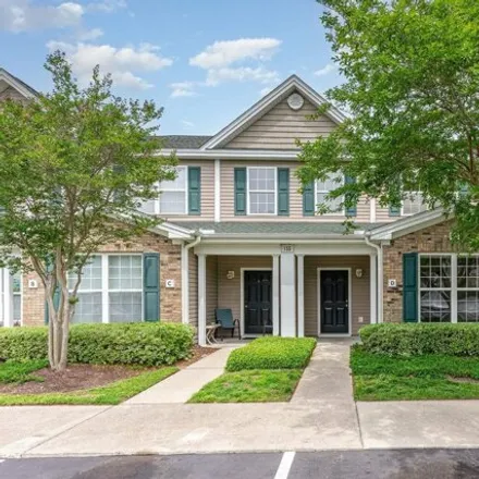 Buy this 2 bed townhouse on 153 Chenoa Drive in The Bays, Horry County