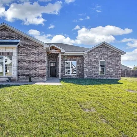 Buy this 3 bed house on unnamed road in McLennan County, TX
