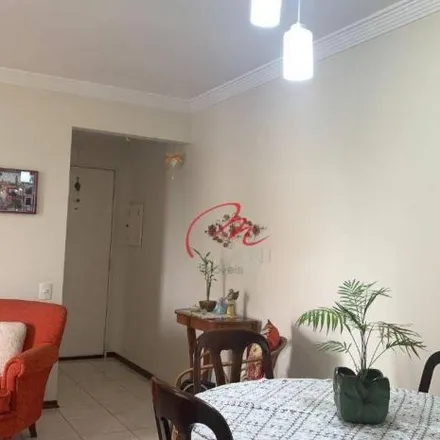 Buy this 2 bed apartment on Avenida Otacílio Tomanik in Rio Pequeno, São Paulo - SP