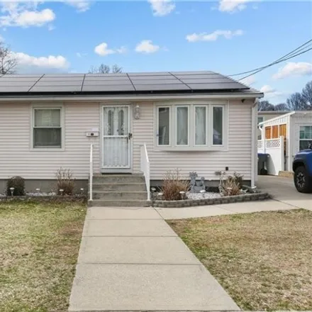 Buy this 3 bed house on 14 Amory St in Providence, Rhode Island