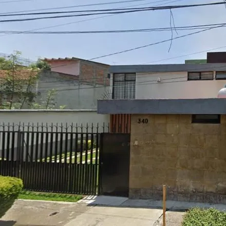 Buy this 4 bed house on Calle Cerro de San Andrés in Coyoacán, 04200 Mexico City