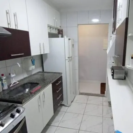 Image 2 - Rua Marília, Baeta Neves, São Bernardo do Campo - SP, 09760-480, Brazil - Apartment for sale