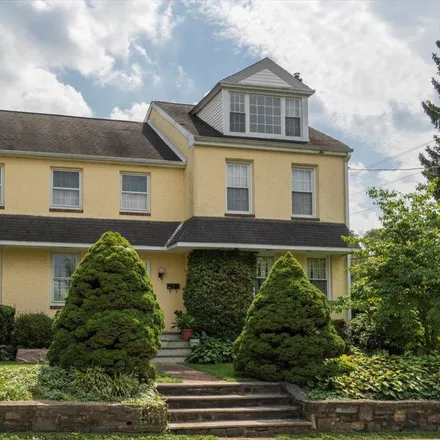 Buy this 5 bed house on 98 Bala Avenue in Bala-Cynwyd, Lower Merion Township
