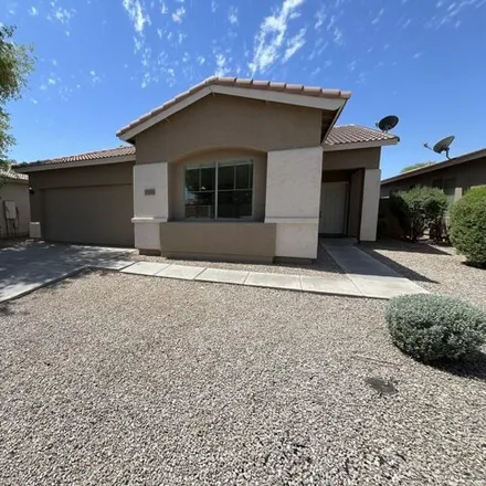 Rent this 4 bed house on 9741 West Crown King Road in Phoenix, AZ 85353