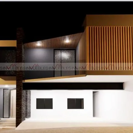 Buy this 3 bed house on unnamed road in 67303 El Yerbaniz, NLE