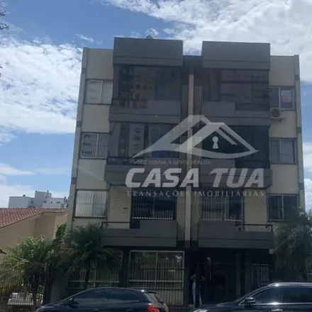 Buy this 2 bed apartment on Avenida 7 de Setembro in Centro, Passo Fundo - RS