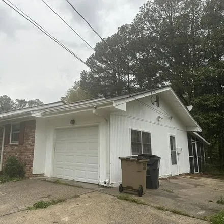 Image 2 - 782 Sherwood Drive, Clayton County, GA 30236, USA - House for rent