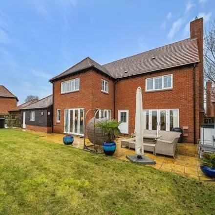 Image 8 - Portway Close, Reading Road, East Hendred, OX12 8JD, United Kingdom - House for sale