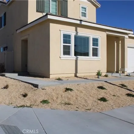 Rent this 1 bed house on unnamed road in Lancaster, CA 93536