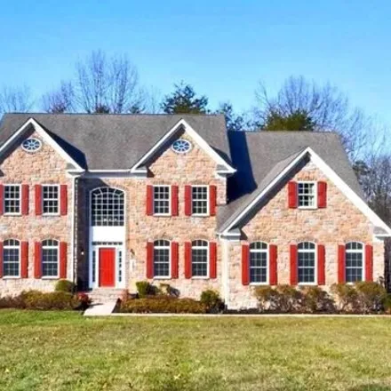 Buy this 5 bed house on 8986 Shalee Court in Pine Crest West, Anne Arundel County