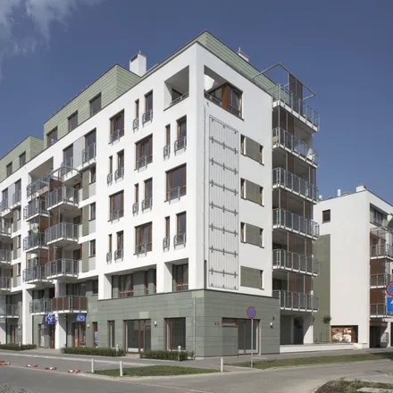 Image 3 - Juliana Kulskiego, 02-593 Warsaw, Poland - Apartment for rent