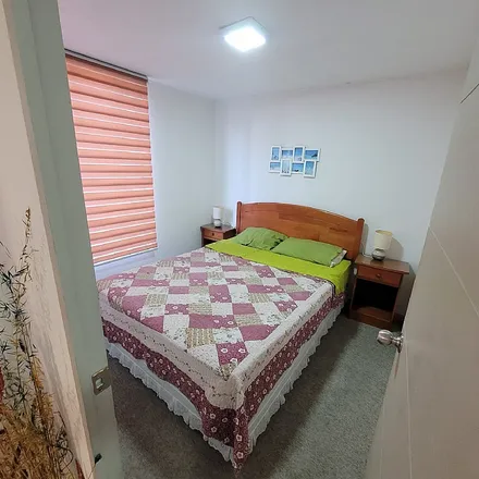 Rent this 3 bed apartment on Los Nísperos in 171 1017 La Serena, Chile