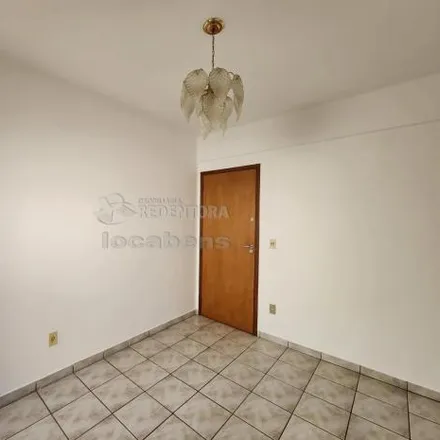 Rent this 1 bed apartment on Rua Professor Enjolras Vampré in Vila Santa Cândida, São José do Rio Preto - SP