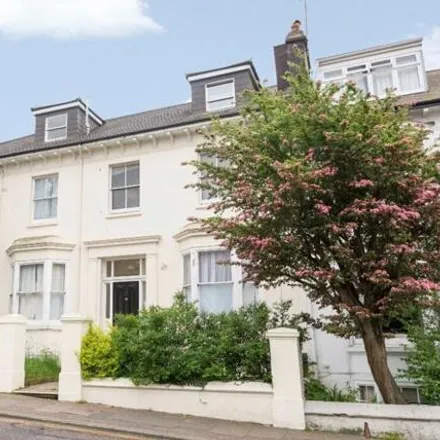 Buy this 1 bed apartment on Buckingham Lodge in Buckingham Place, Brighton