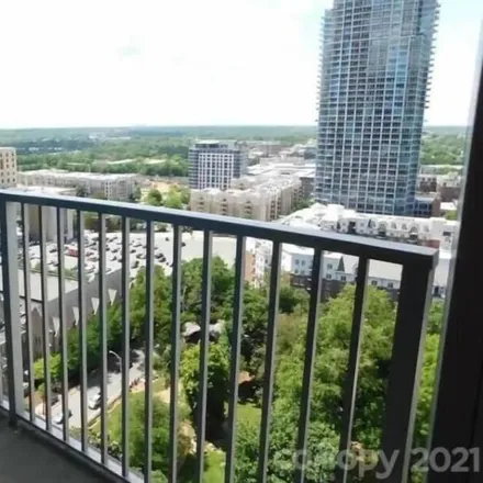Image 9 - Charlotte, NC - Condo for rent