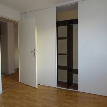 Rent this 2 bed apartment on 15 Rue du Maréchal Leclerc in 45430 Chécy, France
