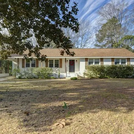 Buy this 3 bed house on 732 Covington Street in Sunway Knolls, Sumter