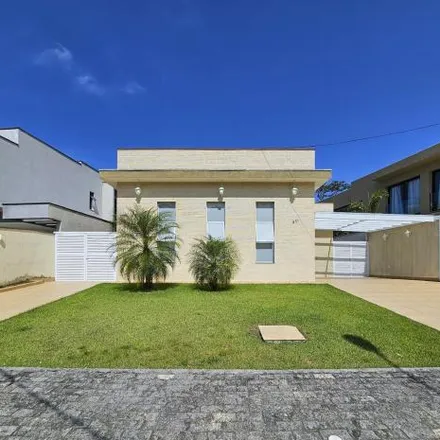 Buy this 6 bed house on unnamed road in Riviera de São Lourenço, Bertioga - SP