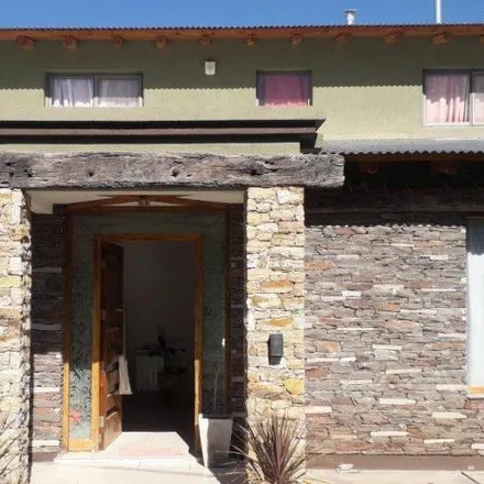Image 2 - unnamed road, Departamento San Rafael, Mendoza, Argentina - House for sale