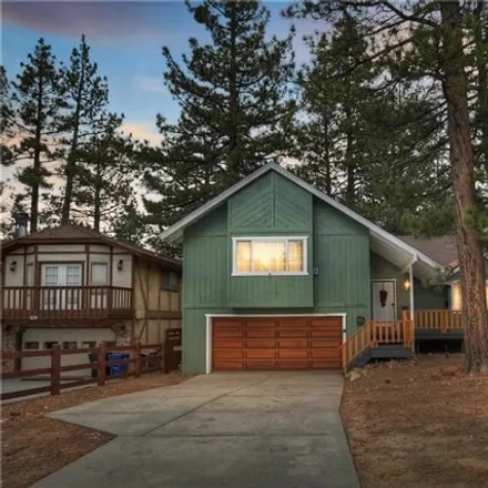 Buy this 3 bed house on 486 Division Drive in Big Bear Lake, CA 92314