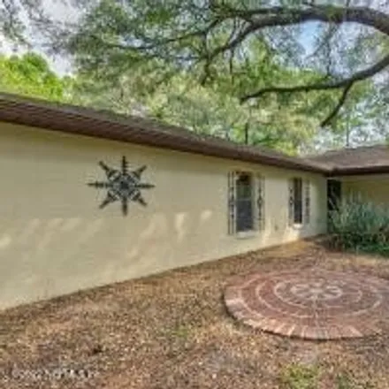 Image 4 - 5260 South Rhoda Point, Homosassa Springs, FL 34446, USA - House for sale