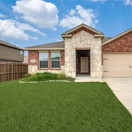 Rent this 4 bed house on Jackson Hollow in Denton, TX 76207
