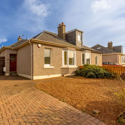 Buy this 2 bed house on Craigentinny Avenue