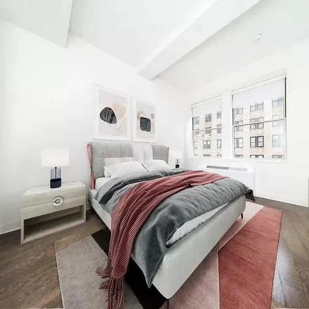 Rent this 2 bed apartment on 116 John Street in New York, NY 10038