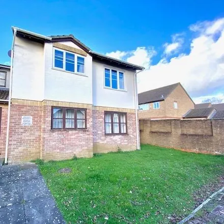 Rent this 1 bed apartment on Russet Way in Peasedown St. John, BA2 8SX
