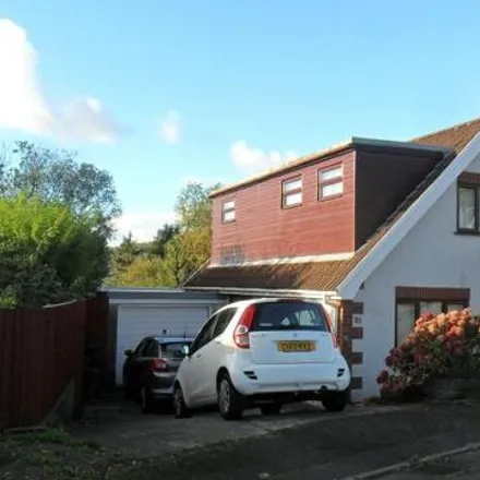 Buy this 2 bed house on Gellinudd Recovery Centre in Lon Catwg, Gellinudd