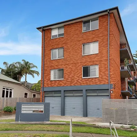 Rent this 2 bed apartment on 70 Harbord Road in Freshwater NSW 2096, Australia