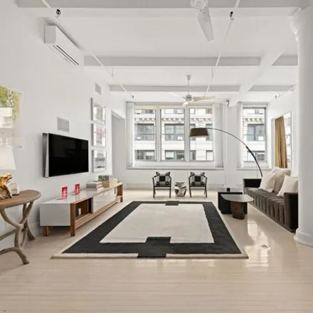 Image 1 - 32 West 20th Street, New York, NY 10011, USA - Apartment for sale