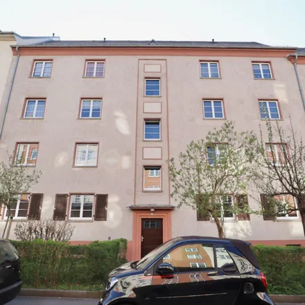 Image 6 - Erich-Mühsam-Straße 11, 09112 Chemnitz, Germany - Apartment for rent