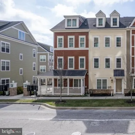 Image 1 - 206 E Pennsylvania Ave, Towson, Maryland, 21286 - House for rent
