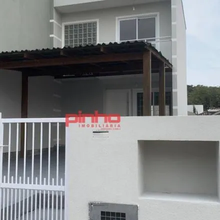 Buy this 2 bed house on Rua Sílvio João Corrêa in Forquilhas, São José - SC