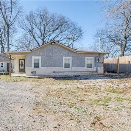 Image 2 - 1127 West 27th Street, Independence, MO 64052, USA - House for sale
