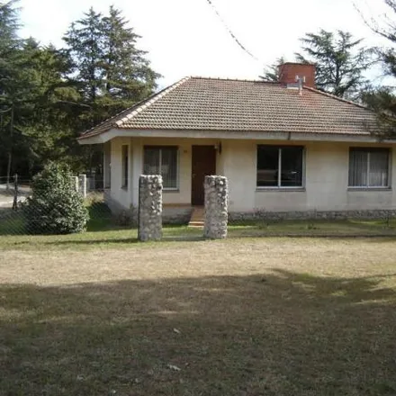 Buy this studio house on unnamed road in Departamento Calamuchita, Villa General Belgrano