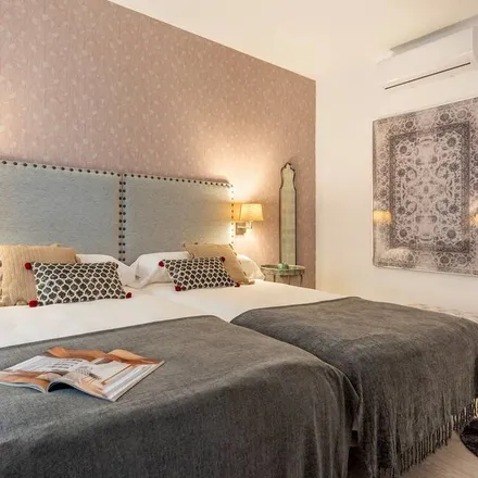 Rent this 4 bed apartment on Granada in Andalusia, Spain